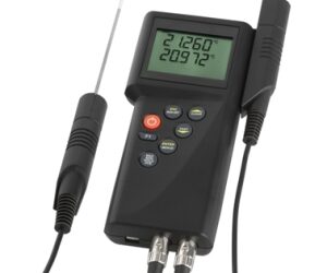 Thiết bị đo nhiệt độ chuẩn P795