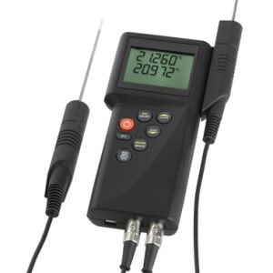 Máy đo nhiệt độ chuẩn chính xác cao