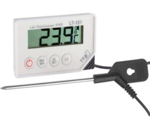 Máy đo nhiệt độ tủ lạnh LT101