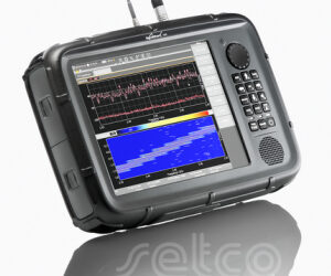 Máy phân tích tín hiệu RF SignalShark