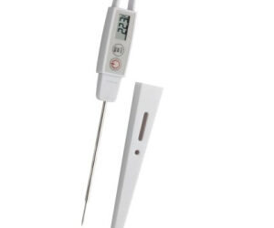 Máy đo nhiệt độ bỏ túi Labtherm