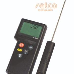 Máy đo nhiệt độ cầm tay