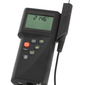 máy đo nhiệt độ chính xác