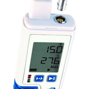 Máy đo nhiệt độ tự ghi