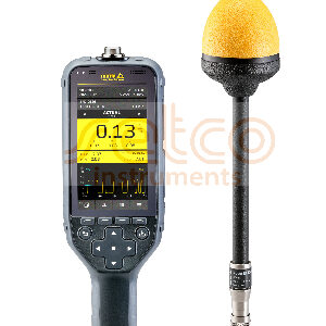 Máy đo điện từ trường đa dải tần Fieldman