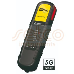 máy đo bức xạ cá nhân