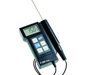 Máy đo nhiệt độ cầm tay P300