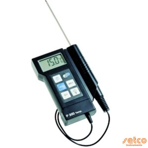 Máy đo nhiệt độ cầm tay P300