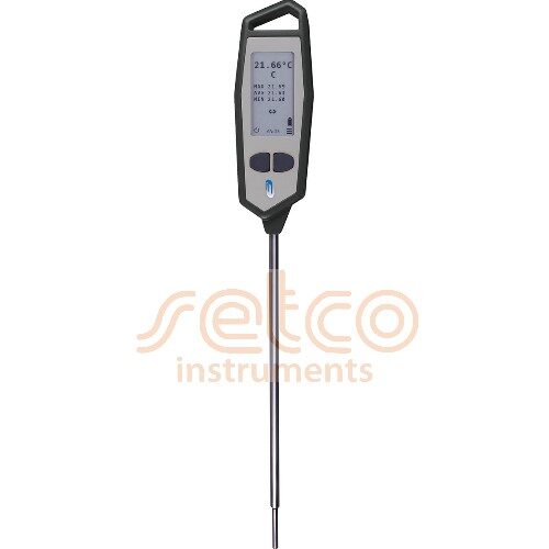 nhiệt kế điện tử chính xác