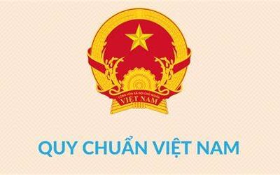 Các tiêu chuẩn quy chuẩn về an toàn điện từ trường