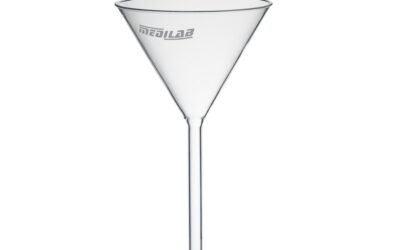 Phễu lọc thủy tinh – MEDILAB