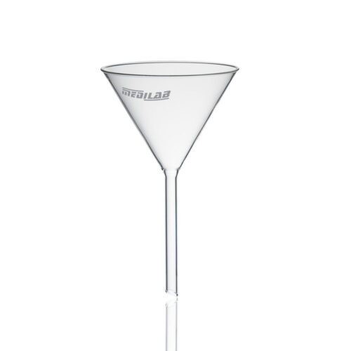 Phễu lọc thủy tinh MEDILAB