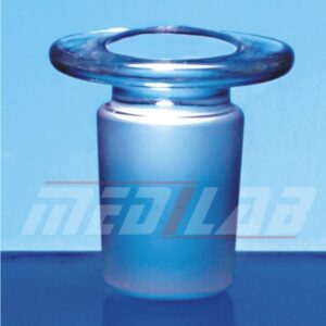 Nút nhám thủy tinh MEDILAB