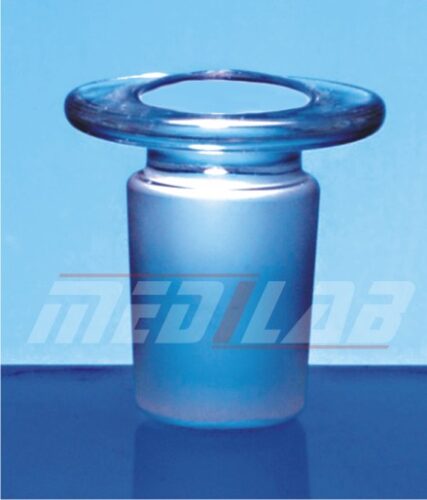 Nút nhám thủy tinh MEDILAB