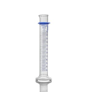 Ống đong Class A đế tròn MEDILAB