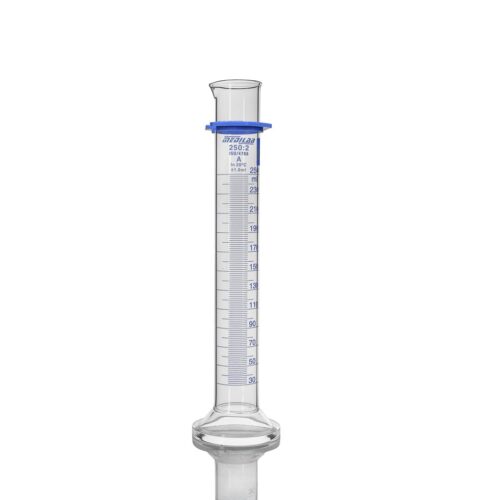 Ống đong Class A đế tròn MEDILAB
