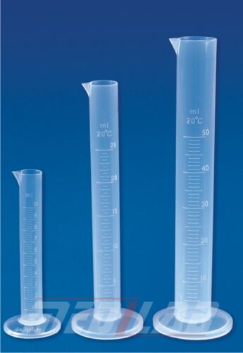 Dụng cụ nhựa PP phòng thí nghiệm MEDILAB