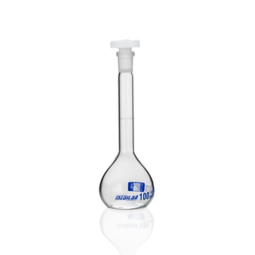 Bình định mức Class A MEDILAB