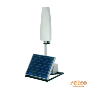 Trạm quan trắc điện từ trường 9 kHz – 30 MHz Narda AMS-8063