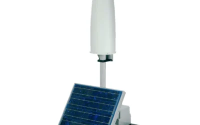 Trạm quan trắc điện từ trường 9 kHz – 30 MHz Narda AMS-8063