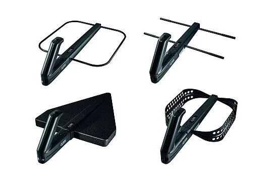 Bộ ăng-ten định hướng cầm tay Narda dùng với SignalShark