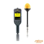 Máy đo điện từ trường đa năng Narda FieldMan – hình 2