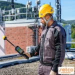 Máy đo điện từ trường đa năng Narda FieldMan – hình 3