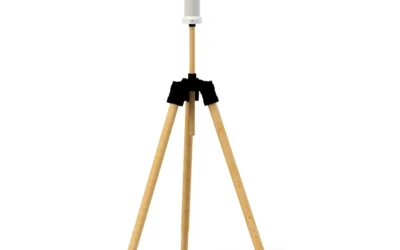 Thiết bị quan trắc điện từ trường nhỏ gọn Narda SMARTS AMC