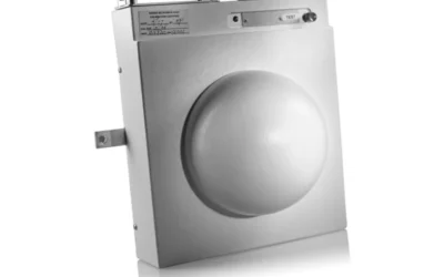 Thiết bị cảnh báo bức xạ RF khu vực Narda SMARTS II