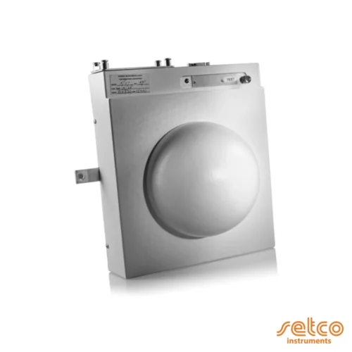 Thiết bị cảnh báo bức xạ RF khu vực Narda SMARTS II