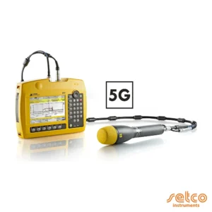 Máy đo điện từ trường phân tích tần Narda SRM-3006