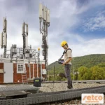 Máy phân tích EMF thời gian thực SignalShark 3310 for EMF – hình 4