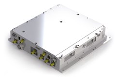 Mô-đun thu DF SignalShark