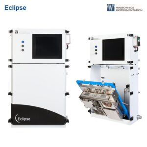 Máy sắc ký khí quá trình Eclipse Wasson-ECE